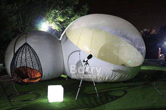 CE/UL Blower e materiale di riparazione accessorio tenda tunnel gonfiabile disponibile